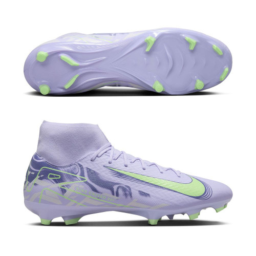 Бутси Nike Air Zoom Superfly 10 Academy FG hf1601-500 Бутси Nike Air Zoom Superfly 10 Academy FG hf1601-500